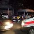 Şişli'de bıçaklı kavga: 1 ölü Şişli'de bıçaklı kavga: 1 ölü