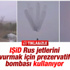 IŞİD Rus jetlerini vurmak için kondom bombası kullanıyor