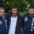 Eski eşi, kayınvalidesi ve kayınpederini öldüren sanığa iyi hal indirimi Eski eşi, kayınvalidesi ve kayınpederini öldüren sanığa iyi hal indirimi