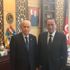 Çakıcı'dan Bahçeli'ye iadeyi ziyaret Çakıcı'dan Bahçeli'ye iadeyi ziyaret
