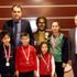 GKV liler sporda başarıdan başarıya koşuyor