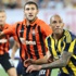 Fenerbahçe'nin 4 maçlık orucu