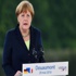 Merkel'den flaş karar