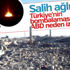Salih Müslim ABD'ye ağladı: Türkiye bizi nasıl vurdu Salih Müslim ABD'ye ağladı: Türkiye bizi nasıl vurdu