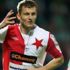 Bursaspor Necid'i Slavia Prag'a gönderdi Bursaspor Necid'i Slavia Prag'a gönderdi
