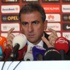 Hamza Hamzaoğlu: "Aslında Fenerbahçeliydim..." Hamza Hamzaoğlu: "Aslında Fenerbahçeliydim..."