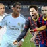El Clasico'da 'şike' bombası