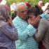 Eşinin kullandığı traktörün altında hayatını kaybetti