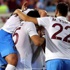 Trabzonspor Lüksemburg'da tur peşinde