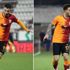 Galatasaray'da forvet sıkıntısı Galatasaray'da forvet sıkıntısı