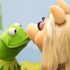 Kermit ve Miss Piggy resmen ayrıldı...