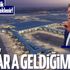 Heykelci CHP'den skandal İstanbul Havalimanı açıklaması: İktidara geldiğimizde...
