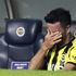 Son dakika: Fenerbahçe'de 18 futbolcu tam 32 kez sakatlandı