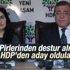 Alevi başkanlar HDP'den aday
