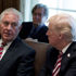 Tillerson: Kuzey Kore ile iletişim halindeyiz