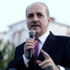 Kurtulmuş: Türkiye Bu Bölgeyi Kurtaracaktır