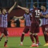 Trabzonspor'un muhtemel 11'i Trabzonspor'un muhtemel 11'i