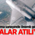 Savunma sanayinde önemli gelişme! İmzalar atılıyor