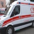 PKK Ambulans Kaçırdı