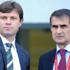 "Galatasaray'dan teklif aldım"