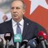 Muharrem İnce, "Beştepe'ye giden CHP'li" iddiasını tekrar gündeme getirdi: Büyük gelişmeler oluyor