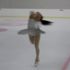 "Artistik Buz Pateni Junior Grand Prix Seçme" yarışması ...