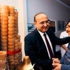 Akdoğan: Birinden kan diğerinden tıss