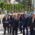 Erdoğan Siirt Valiliğini ziyaret etti
