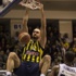 Fenerbahçe Ülker şans tanımadı Fenerbahçe Ülker şans tanımadı