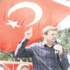 Türker Ertürk’e, ‘Erdoğan’a hakaret’ davası Türker Ertürk’e, ‘Erdoğan’a hakaret’ davası