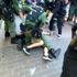 Hong Kong'taki eylemlerde 12 yaşında bir çocuğun gözaltına alınması tepkilere sebep oldu