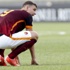 Roma ilk haftadan takıldı! Salih...