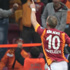 Sneijder'den itiraf!
