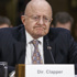 Clapper: Son 45 yıla göre en ölümcül yıl... Clapper: Son 45 yıla göre en ölümcül yıl...