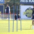 Fenerbahçe, dayanıklılık çalıştı Fenerbahçe, dayanıklılık çalıştı