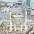 Taksim Camii’nin Ramazan’da ibadete açılacağı belirtildi