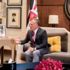 Ürdün Kralı 2. Abdullah ve ABD Dışişleri Bakanı Mike Pompeo, Filistin meselesini ele aldı