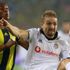 Beşiktaş, Vodafone Park'ta büyük maçlarda zorlanıyor Beşiktaş, Vodafone Park'ta büyük maçlarda zorlanıyor