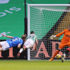 Celtic - Rangers derbisinde kazanan yok Celtic - Rangers derbisinde kazanan yok