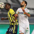 Fenerbahçe: 5 - Alanyaspor: 2 Fenerbahçe: 5 - Alanyaspor: 2