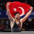 Cengiz Arslan Dünya şampiyonu Cengiz Arslan Dünya şampiyonu