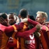 Tahkim'den Galatasaray'a tribün kapatma cezası! Tahkim'den Galatasaray'a tribün kapatma cezası!