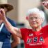 103 yaşındaki ABD'li kadın rekor kırdı