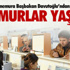 Kanser Hastasına Bağırsaklarından Mide Yapıldı