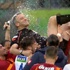 Çaykur Rizespor: 1 - Galatasaray: 1