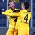 Maç sonucu: Ankaragücü 2-0 Hatayspor