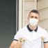 Kaptan Muslera gemisini terk etmedi