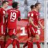 Bayern Münih 8. şampiyonluğuna yürüyor! Bayern Münih 8. şampiyonluğuna yürüyor!