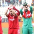 Keçiörengücü 1-2 Manisaspor Keçiörengücü 1-2 Manisaspor