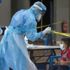 Malezya'da son 2 ayda 1359 sağlık çalışanı Kovid-19'a yakalandı